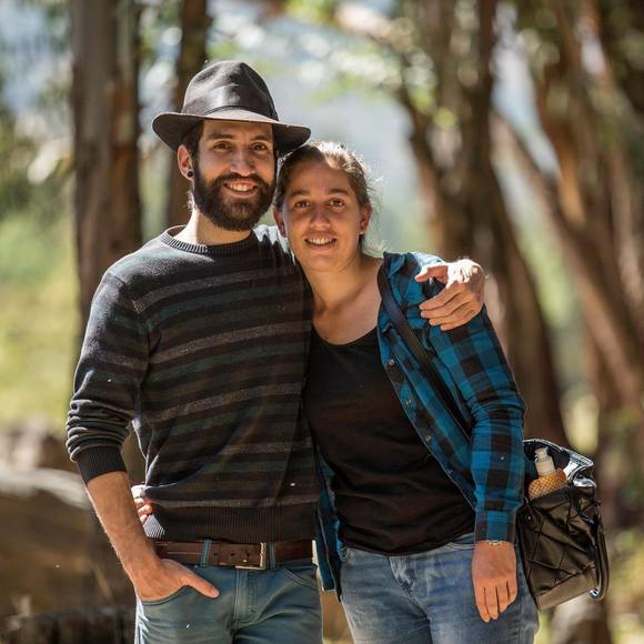 Meet your Posher, Sol - Picture 1 of 1